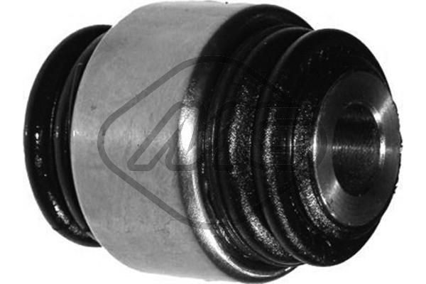 04591 Metalcaucho Silentblock wahacza poprzecznego tylnego zewnętrzny
