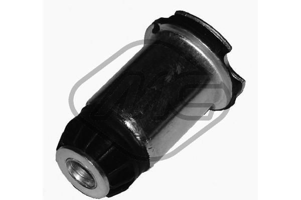04607 Metalcaucho Tuleja (poduszka) przedniej belki