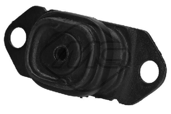 04624 Metalcaucho Poduszka (podpora) silnika lewa