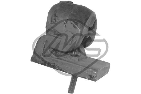 04655 Metalcaucho Poduszka mocowania tłumika