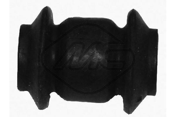 04671 Metalcaucho Silentblock przedniego wahacza dolnego