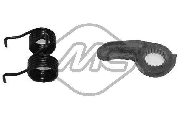 Widełki sprzęgła Volkswagen Golf I hatchback (17) (1974 - 1985) cena, od 11,27 USD