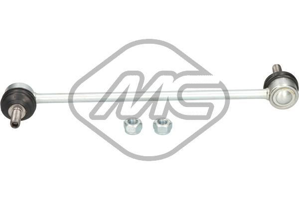 04792 Metalcaucho Łącznik stabilizatora przedniego