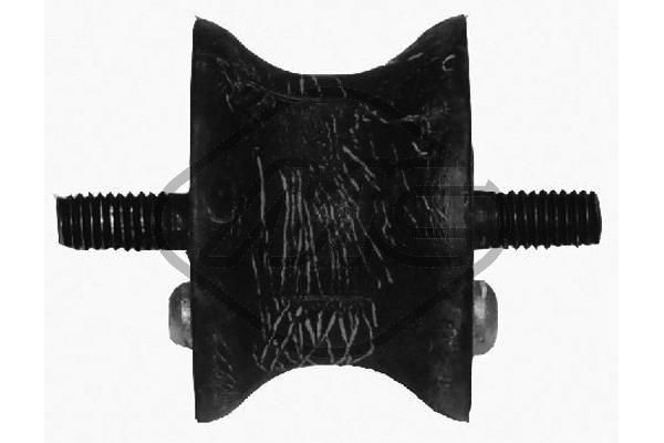 04809 Metalcaucho Poduszka (podpora skrzyni biegów)