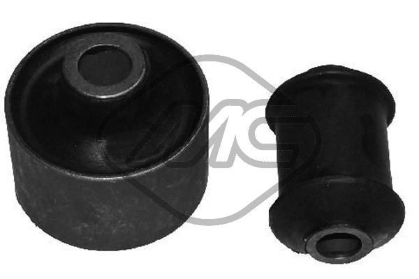 04813 Metalcaucho Silentblock przedniego wahacza dolnego