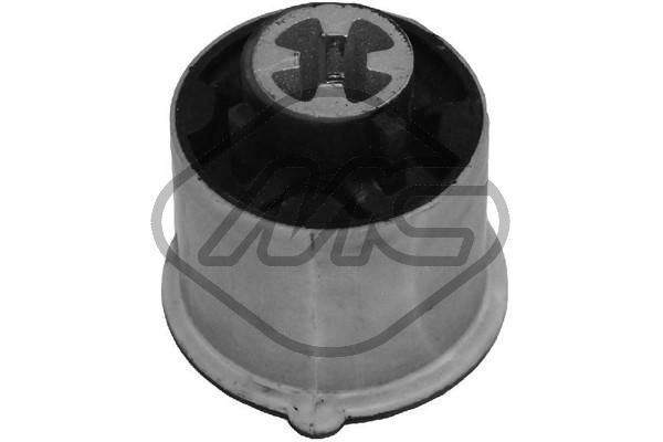 04843 Metalcaucho Silentblock tylnej belki