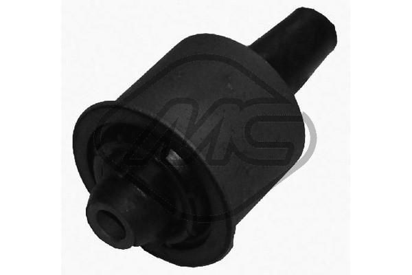 04846 Metalcaucho Silentblock przedniego wahacza górnego