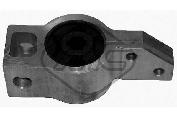 04863 Metalcaucho Silentblock przedniego wahacza dolnego