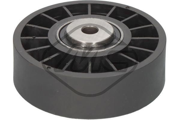 04926 Metalcaucho Rolka napinacza paska napędowego
