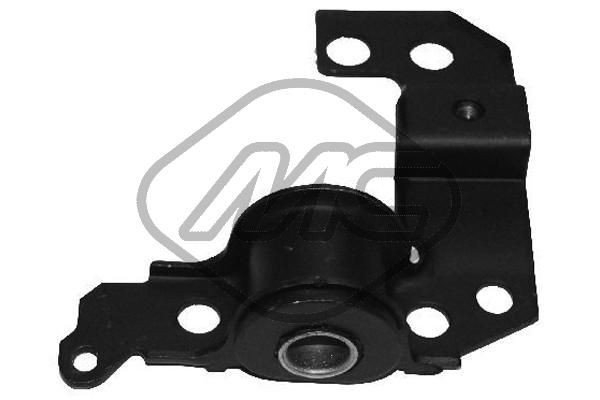 04952 Metalcaucho Silentblock przedniego wahacza dolnego