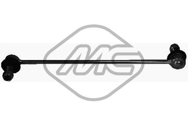 04977 Metalcaucho Łącznik stabilizatora przedniego