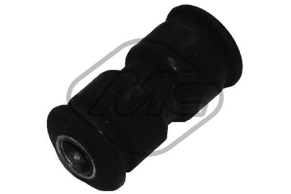 04985 Metalcaucho Silentblock tylnego resoru tylny