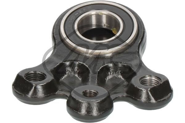 05045 Metalcaucho Sworzeń wahacza dolny