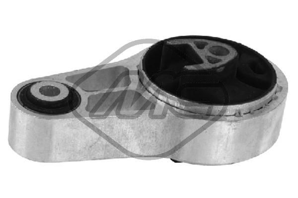 05175 Metalcaucho Poduszka (podpora) silnika tylna