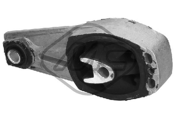 Poduszka (podpora) silnika tylna Metalcaucho 05182 cena, od 26,79 USD