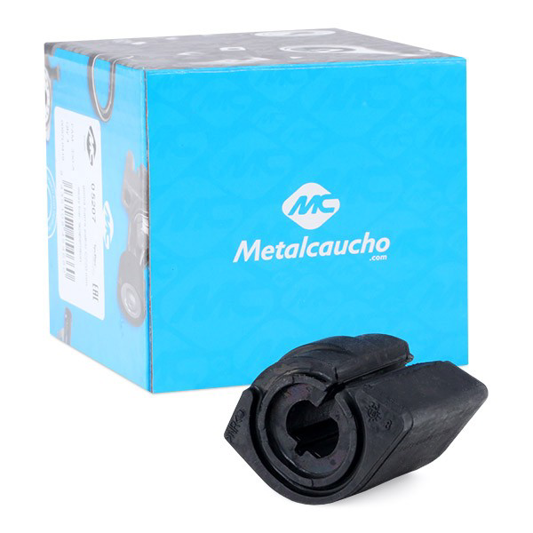 05207 Metalcaucho Tuleja stabilizatora przedniego