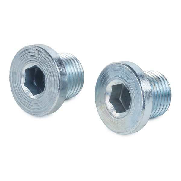 Korek miski olejowej silnika Metalcaucho 05254