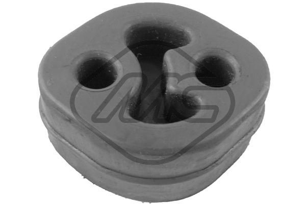 05298 Metalcaucho Poduszka mocowania tłumika