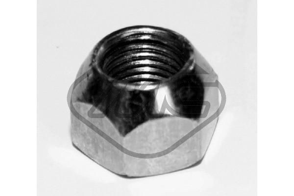 05303 Metalcaucho Nakrętka koła