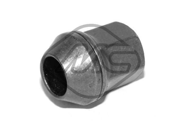 05306 Metalcaucho Nakrętka koła