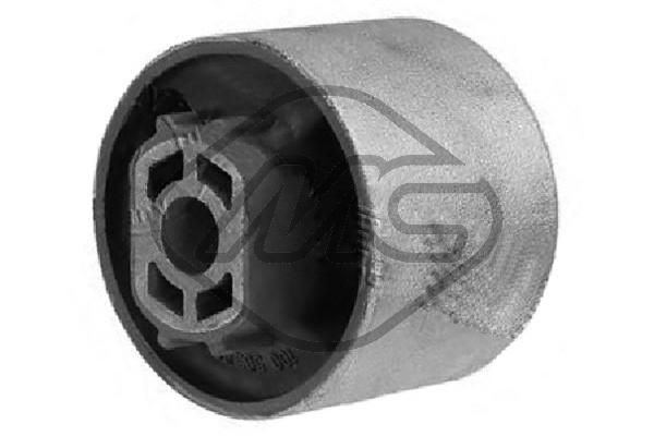 05360 Metalcaucho Silentblock tylnego wahacza podłużnego przedni