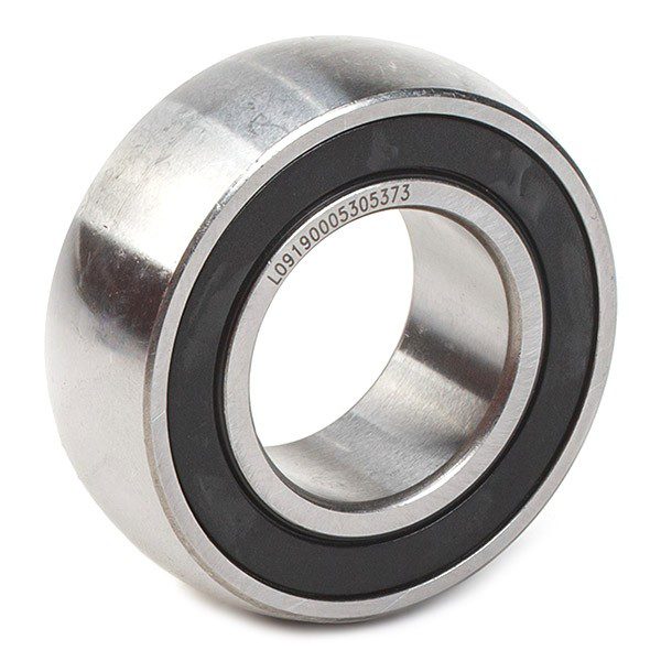 Łożysko podwieszane półosi przedniej Metalcaucho 05373 cena, od 15,89 USD