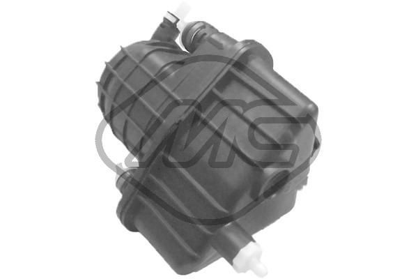 Filtr paliwa Metalcaucho 05386