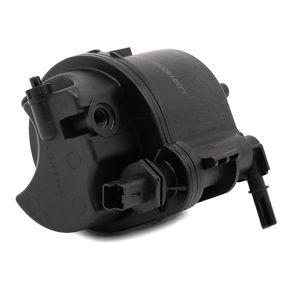 Filtr paliwa Metalcaucho 05391 cena, od 18,22 USD