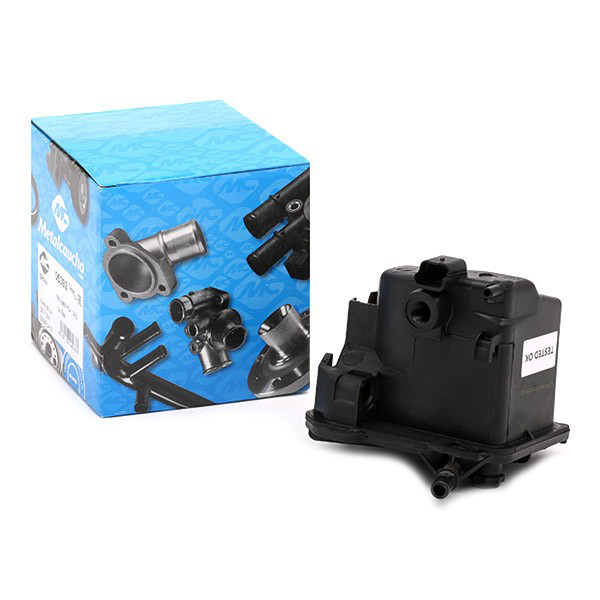 Filtr paliwa Metalcaucho 05392
