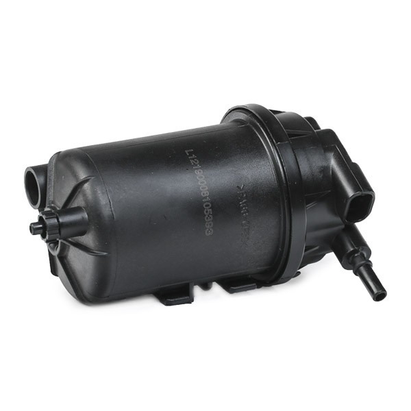 Obudowa filtra paliwa Metalcaucho 05393 cena, od 37,46 USD