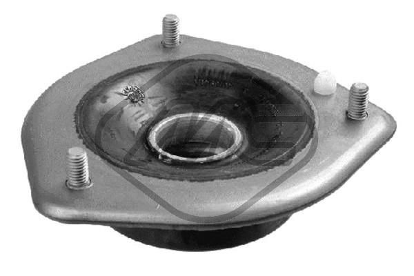 05395 Metalcaucho Poduszka amortyzatora przedniego