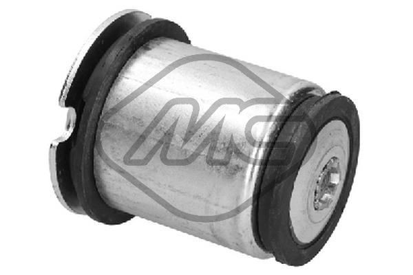 05420 Metalcaucho Silentblock tylnej belki