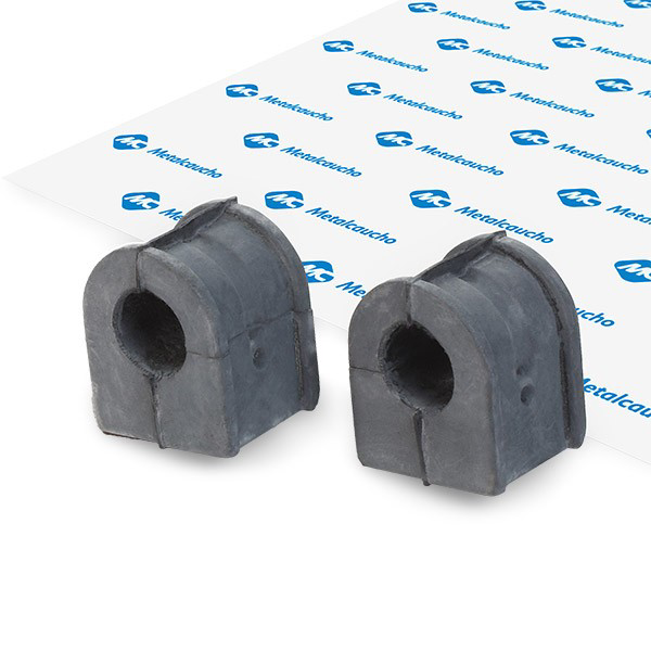 Tuleja stabilizatora przedniego Metalcaucho 05430 cena, od 5,62 USD