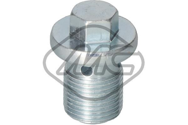 05432 Metalcaucho Korek miski olejowej silnika