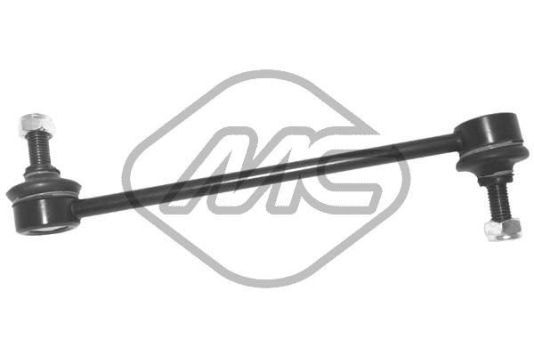 05449 Metalcaucho Łącznik stabilizatora przedniego