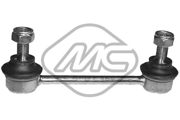 05503 Metalcaucho Łącznik stabilizatora tylnego