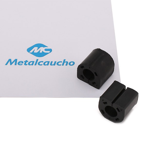 Tuleja stabilizatora przedniego Metalcaucho 05514 cena, od 7,17 USD