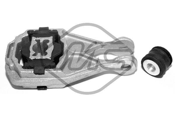 Poduszka (podpora skrzyni biegów) Fiat Stilo hatchback (192) (2001 - 2006) cena, od 39,93 USD