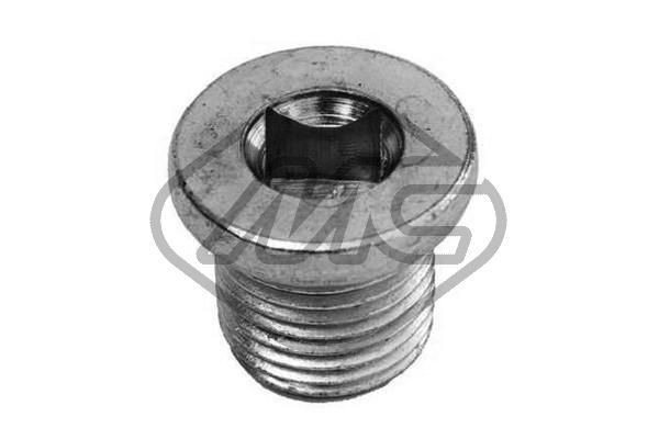 05655 Metalcaucho Korek miski olejowej silnika