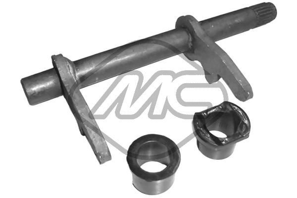 05708 Metalcaucho Widełki sprzęgła