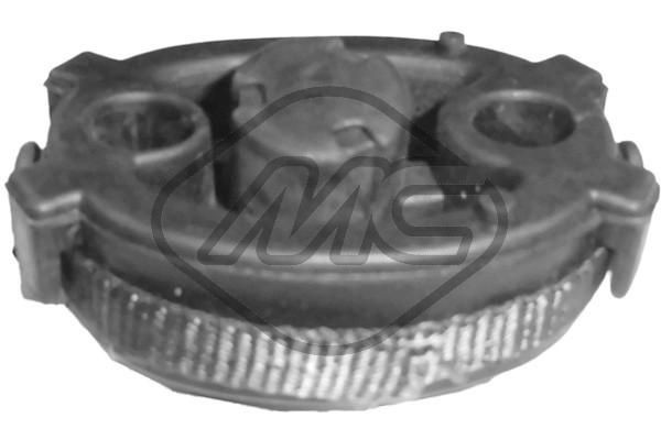 05734 Metalcaucho Poduszka mocowania tłumika
