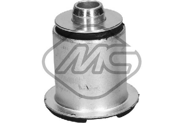 05759 Metalcaucho Tuleja (poduszka) przedniej belki