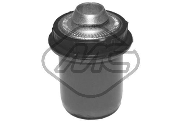 05763 Metalcaucho Tuleja (poduszka) przedniej belki
