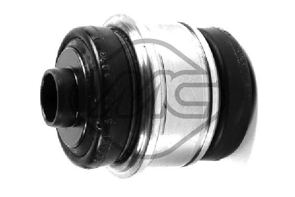 05832 Metalcaucho Silentblock czopu tylnego