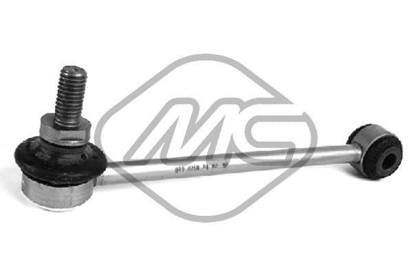 05854 Metalcaucho Łącznik stabilizatora tylnego