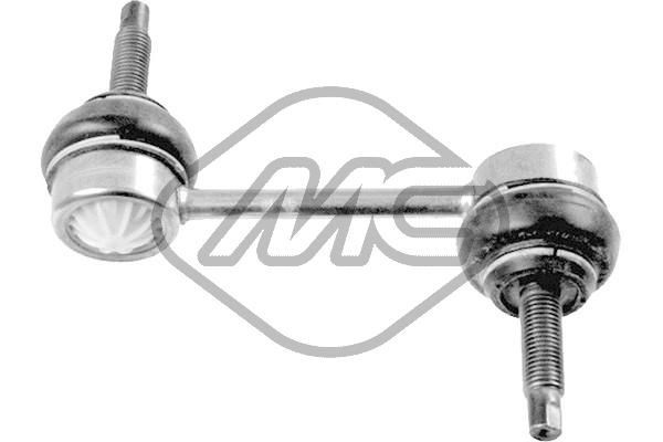 05908 Metalcaucho Łącznik stabilizatora tylnego