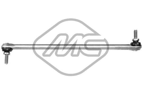 05911 Metalcaucho Łącznik stabilizatora przedniego