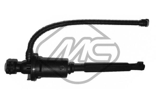 3061000QAB Nissan/Infiniti Cylinder sprzęgła główny