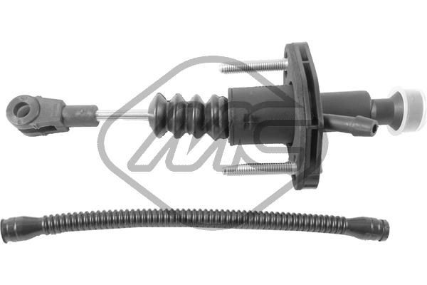05934 Metalcaucho Cylinder sprzęgła główny