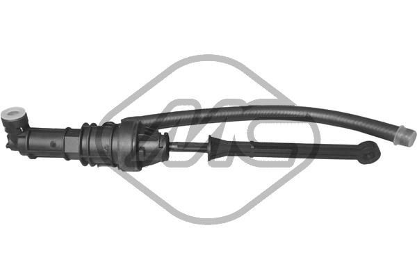 05938 Metalcaucho Cylinder sprzęgła główny